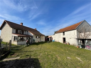 maison-villa à la vente -   77320  LA FERTE-GAUCHER, surface 140 m2 vente maison-villa - APR661587